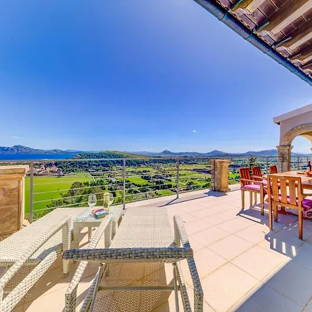 Lux By Sealand * Puerto Pollensa