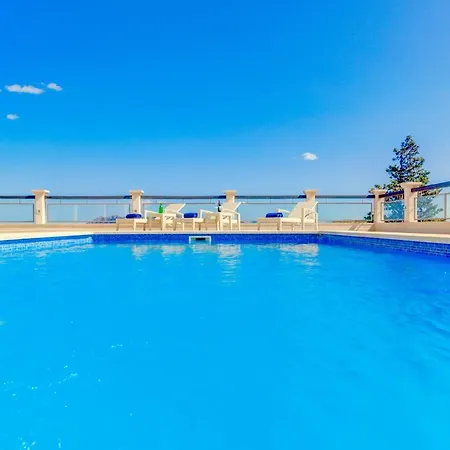 Lux By Sealand * Puerto Pollensa