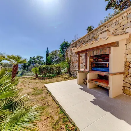 Villa Lux By Sealand Puerto Pollensa